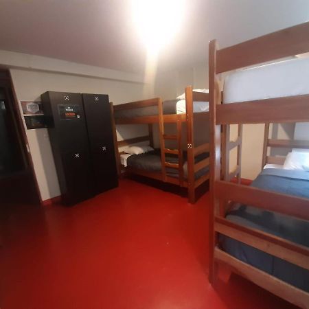 Casa Machu Picchu Hostel Екстериор снимка
