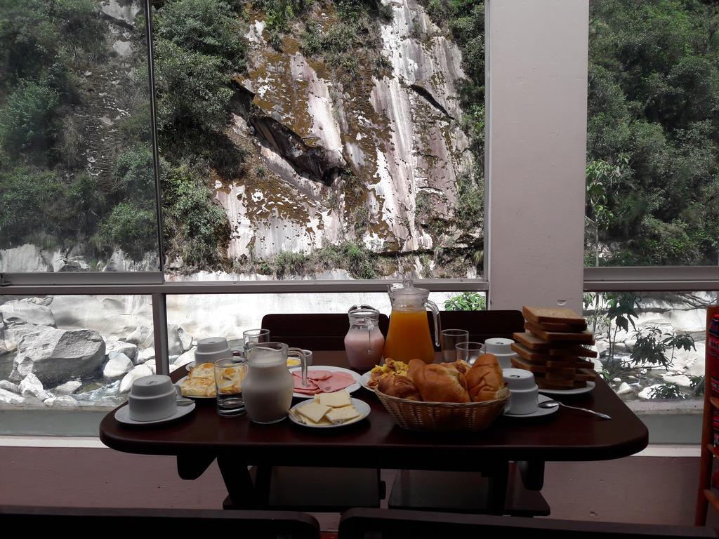 Casa Machu Picchu Hostel Екстериор снимка