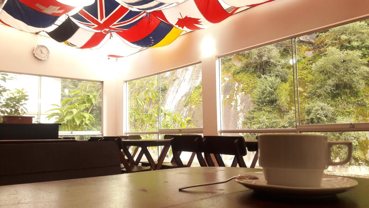 Casa Machu Picchu Hostel Екстериор снимка