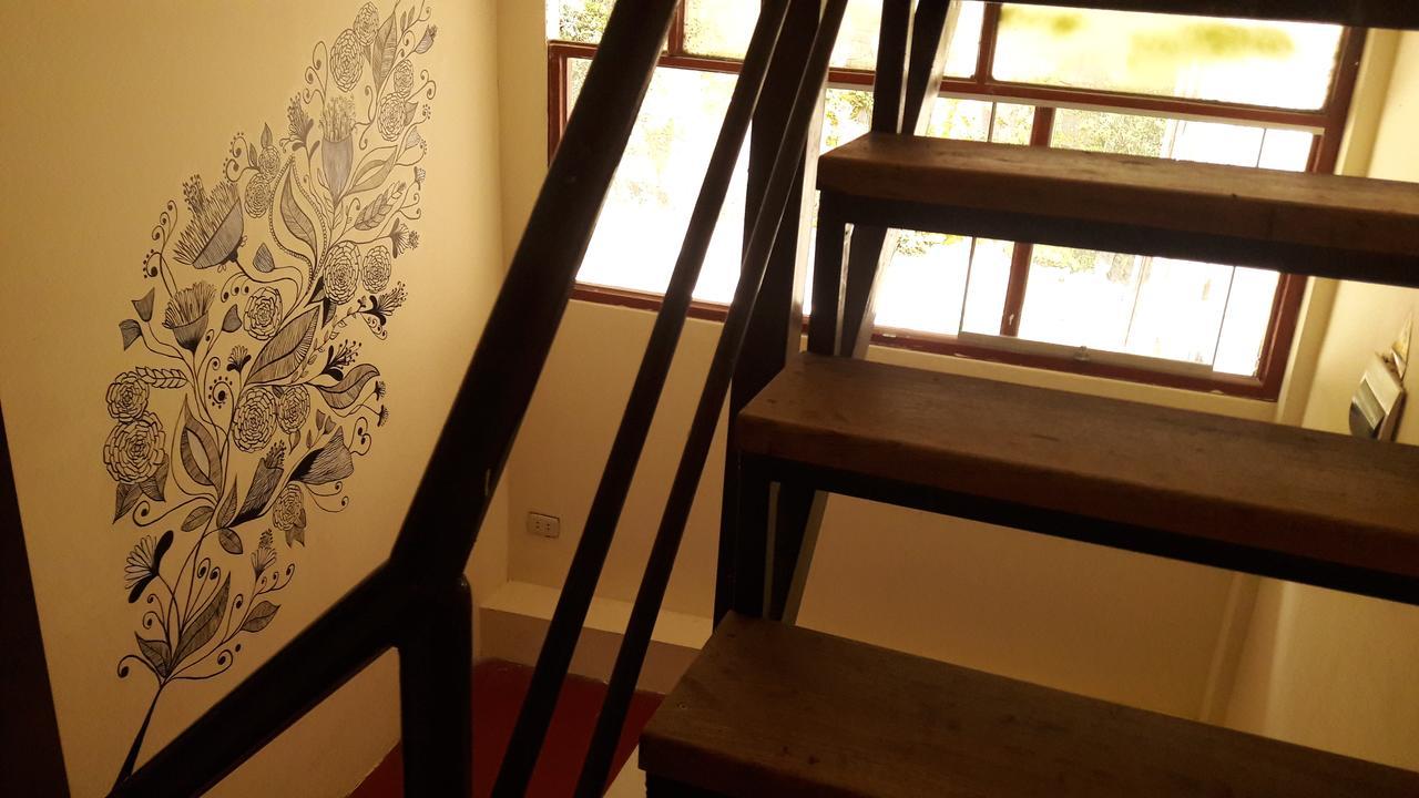 Casa Machu Picchu Hostel Екстериор снимка