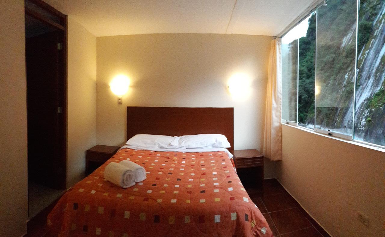 Casa Machu Picchu Hostel Екстериор снимка