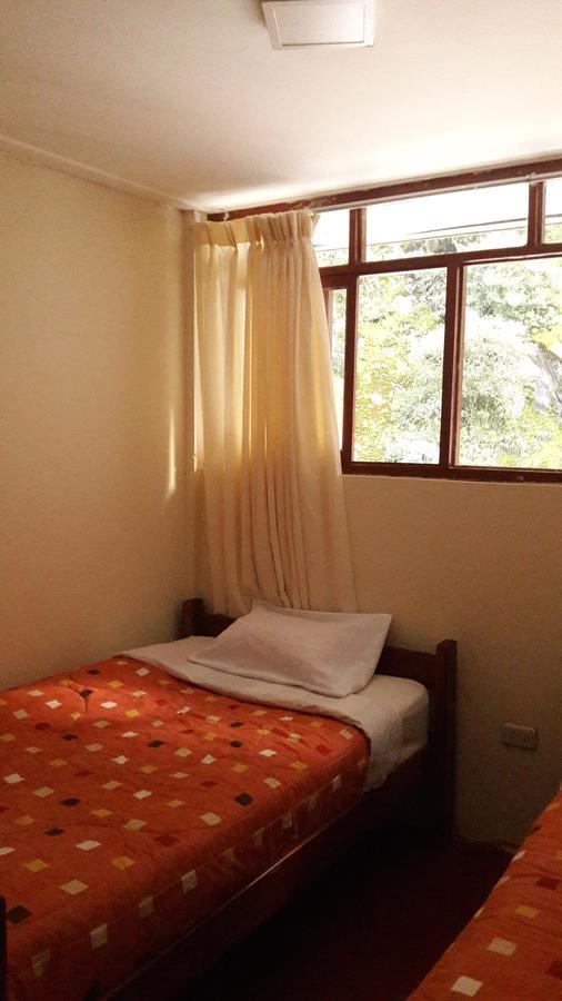 Casa Machu Picchu Hostel Екстериор снимка