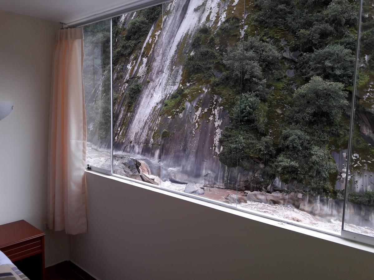 Casa Machu Picchu Hostel Екстериор снимка