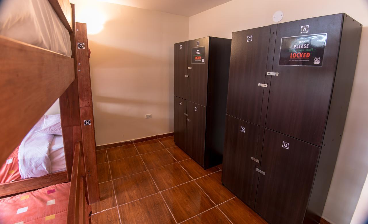 Casa Machu Picchu Hostel Екстериор снимка